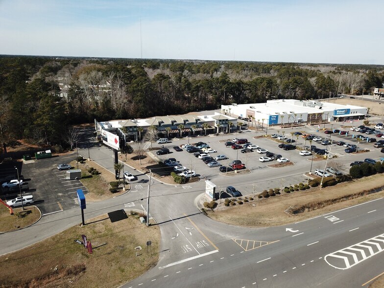 More Photos Of 11990 Highway 17 Byp, Murrells Inlet Supermarket For Lease