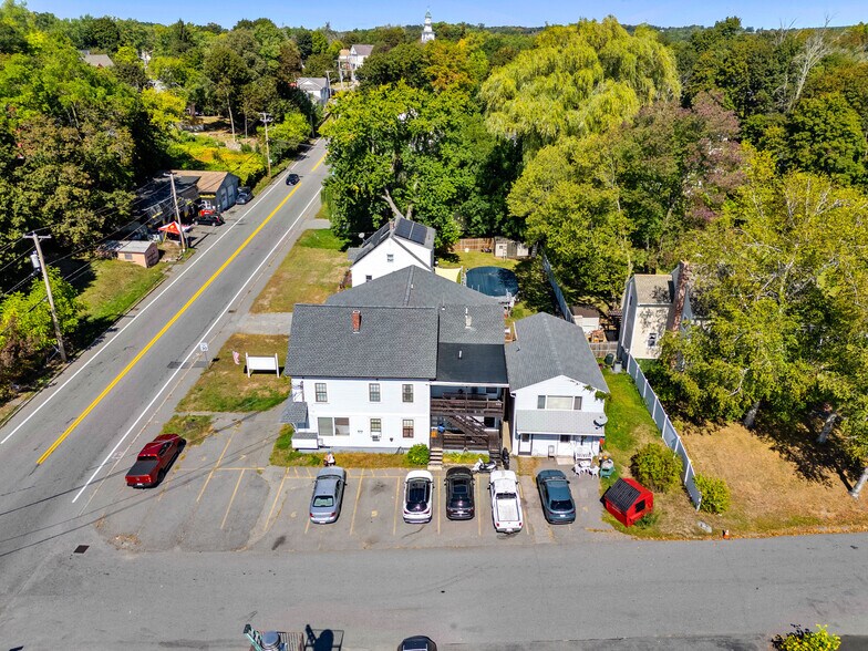 More Photos Of 1287 Bridge St, Dracut Apartments For Sale