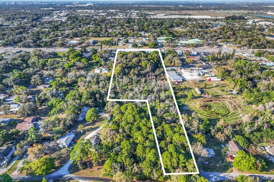 More Photos Of 2008 E 53rd Ave E, Bradenton Land For Sale
