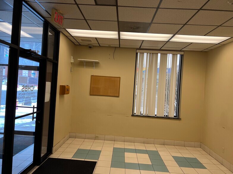 More Photos Of 1500 Genesee St, Utica Medical For Lease