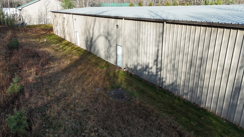 More Photos Of 1285 Purdytown Tpke, Hawley Warehouse For Sale