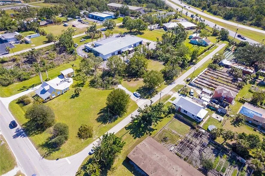 More Photos Of 514 Solona Loop, Punta Gorda Land For Sale
