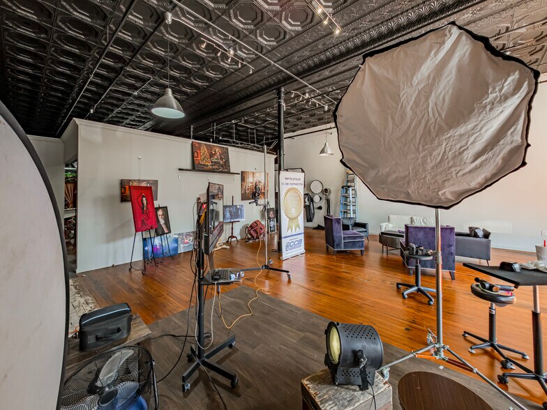 More Photos Of 113 N Patterson St, Valdosta Apartments For Sale