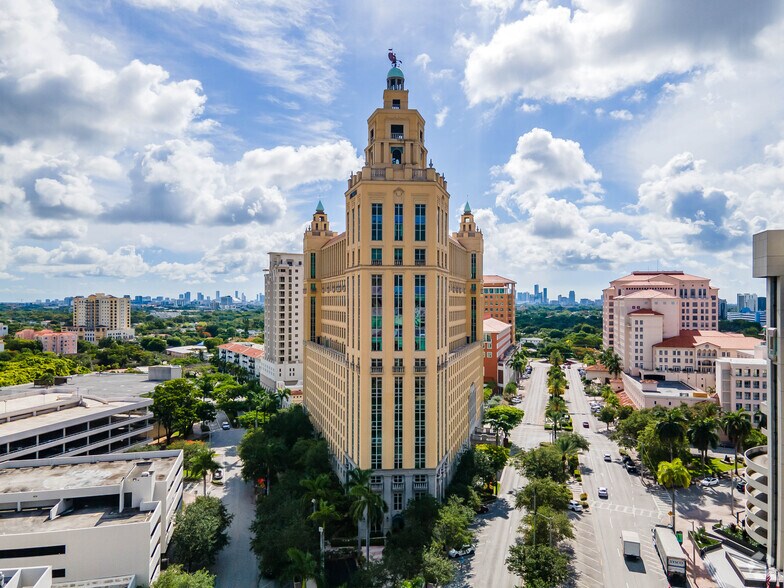 More Photos Of 121 Alhambra Plz, Coral Gables Office For Lease