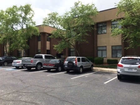 More Photos Of 10801 Johnston Rd, Charlotte Office For Lease