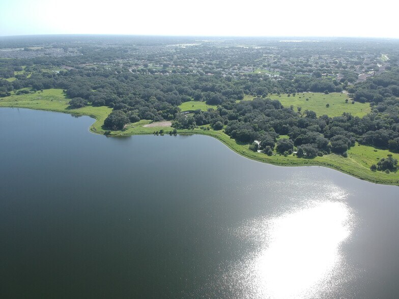 More Photos Of 12398 BULL FROG CREEK, Gibsonton Land For Sale