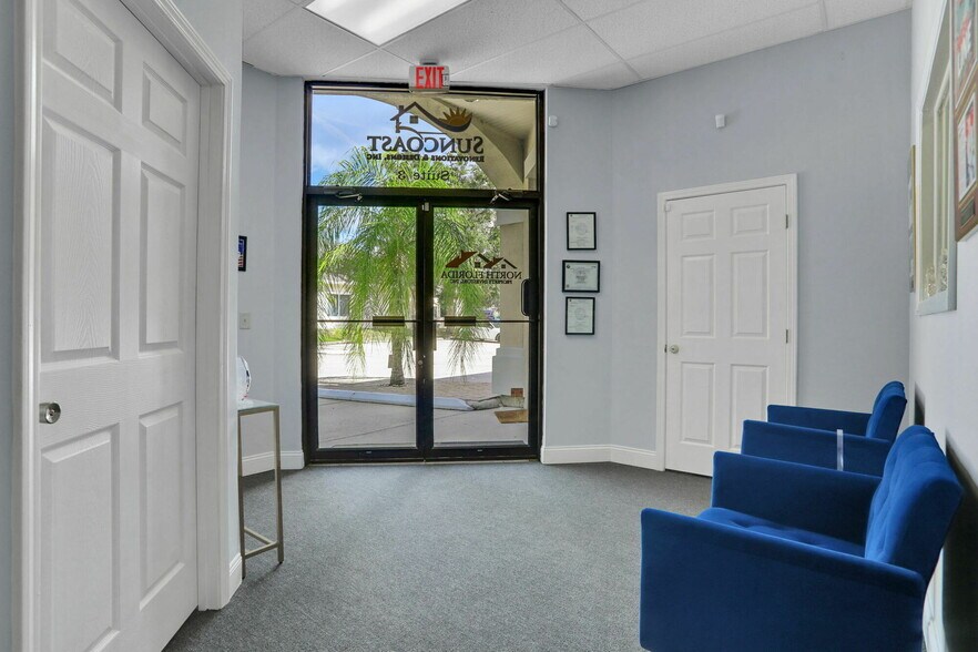 More Photos Of 12428 San Jose Blvd, Jacksonville Office For Sale