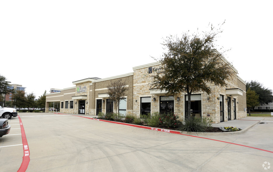 Primary Photo Of 4701 W Plano Pky, Plano Medical For Lease