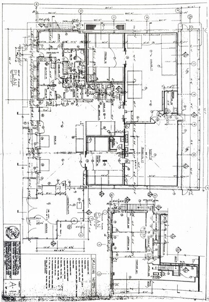More Photos Of 2285 Danforth Dr, Lexington Warehouse For Sale