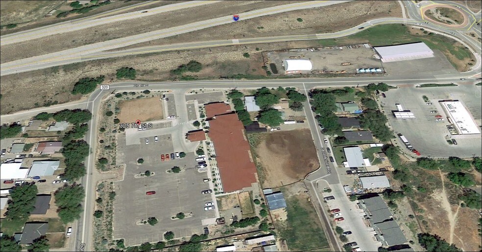 More Photos Of 325 7th St, Rifle Land For Sale