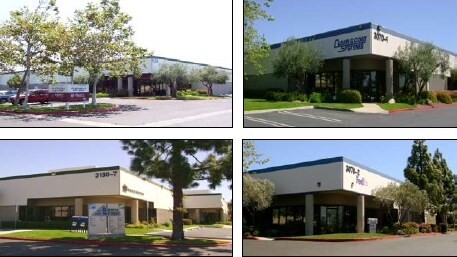 More Photos Of 3130 Skyway Dr, Santa Maria Manufacturing For Lease