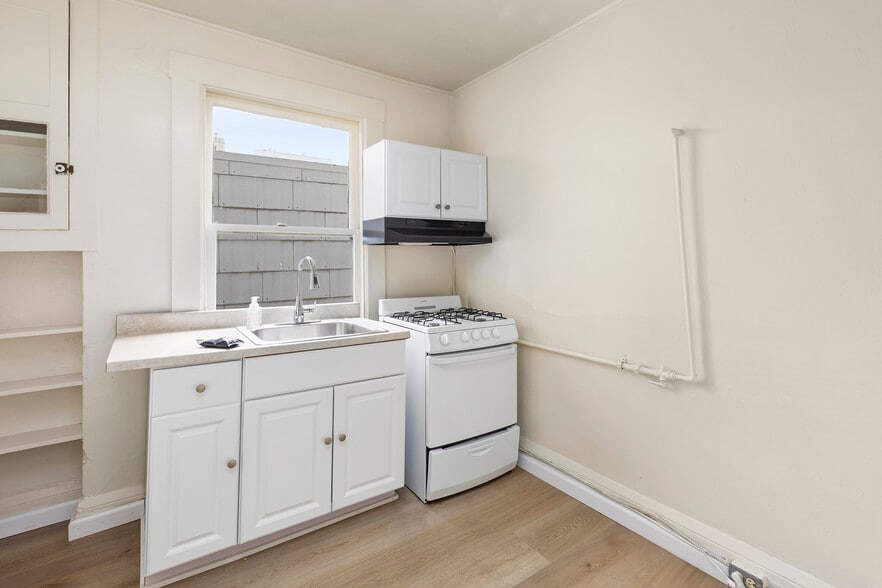 More Photos Of 20 Joice St, San Francisco Apartments For Sale