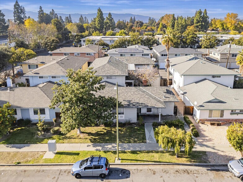 More Photos Of 477 Greendale Way, San Jose Apartments For Sale