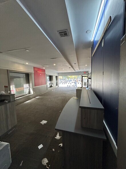 More Photos Of 100 Manhattan Ave, Brooklyn Storefront Retail Residential For Lease