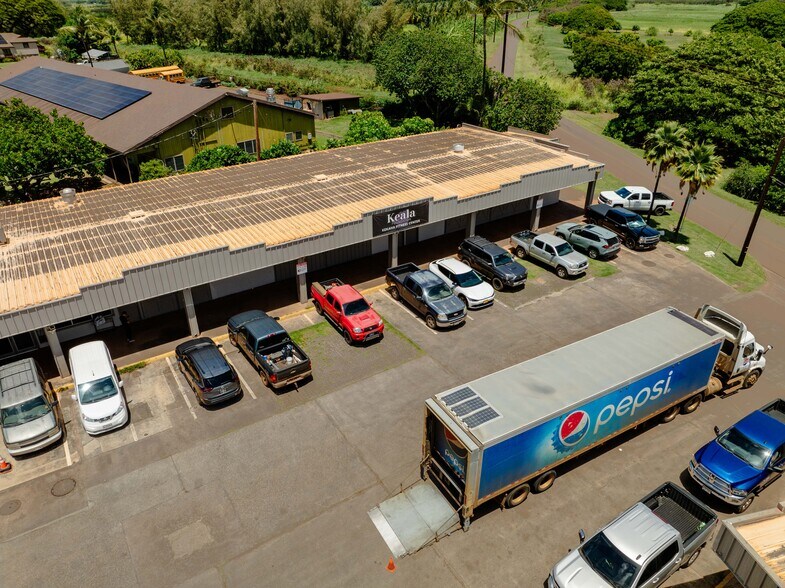 More Photos Of 8171 Kekaha Rd, Kekaha Storefront For Sale