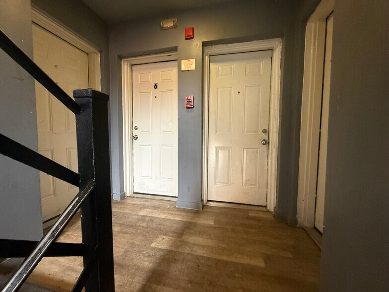 More Photos Of 1907 18th St SE, Washington Apartments For Sale