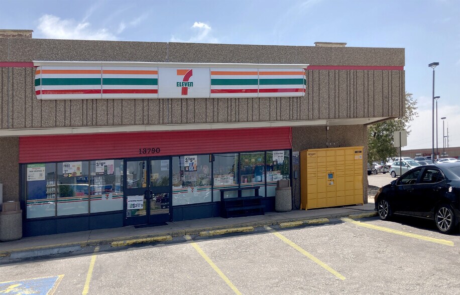 More Photos Of 13710-13790 E Quincy Ave, Aurora Unknown For Lease