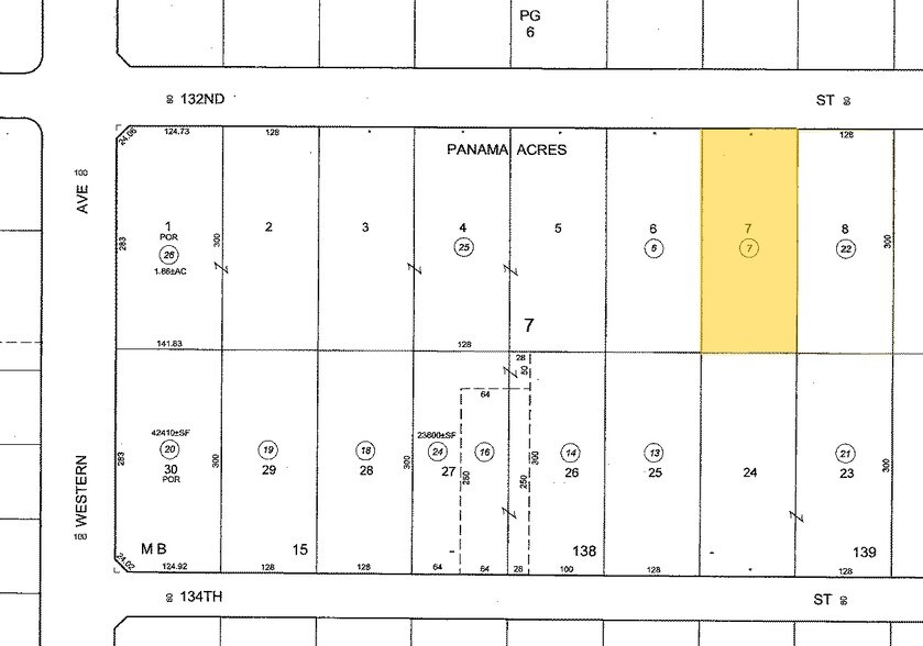 More Photos Of 1640 W 132nd St, Gardena Manufacturing For Lease