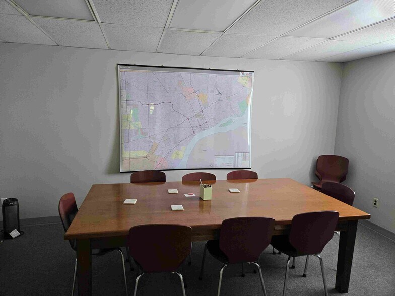 More Photos Of 2241 Hilton Rd, Ferndale Medical For Lease