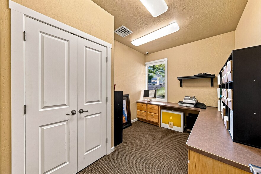 More Photos Of 2436 W Main St, Medford Office For Sale