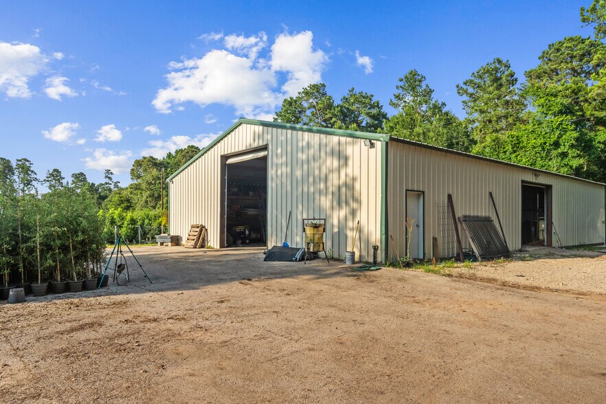 More Photos Of 15629 Knotty Oaks Trl, Magnolia Land For Sale