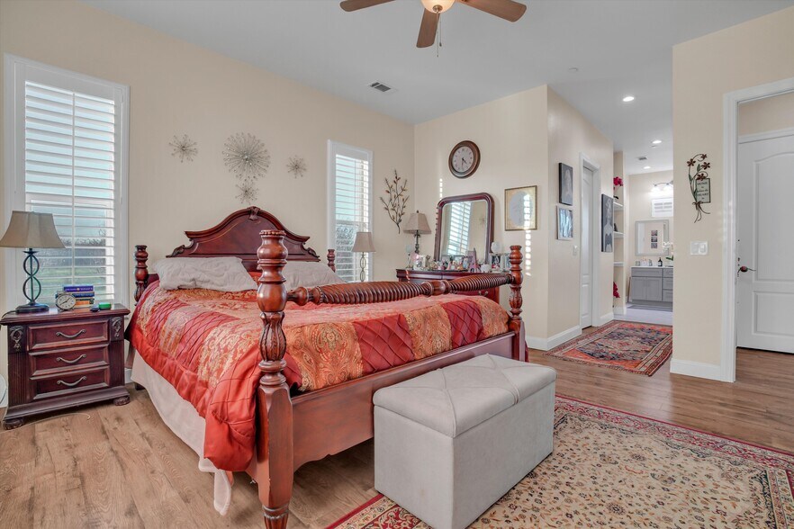 More Photos Of 7760 Byron Hwy, Byron Land For Sale