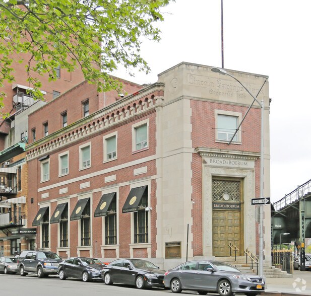 More Photos Of 545 Broadway, Brooklyn Office Residential For Lease