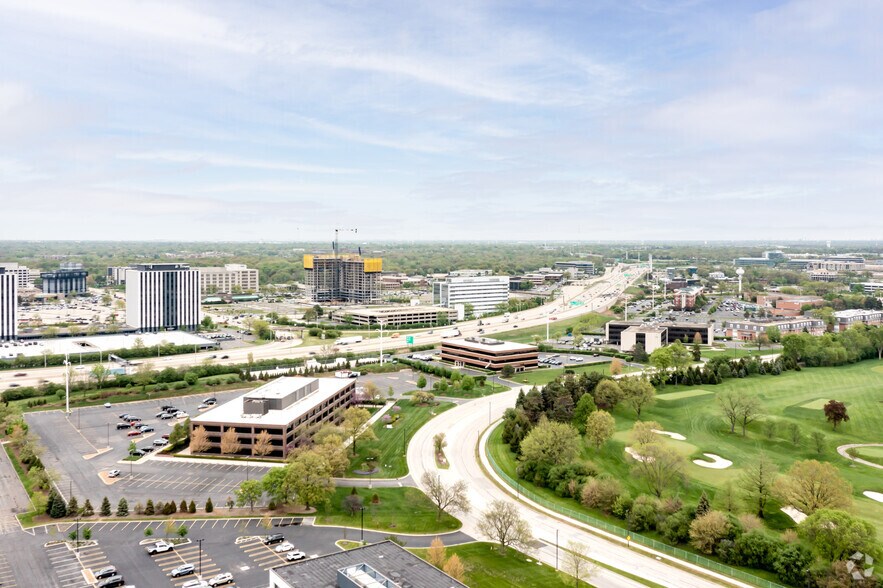 More Photos Of 1200 Jorie Blvd, Oak Brook Office For Lease