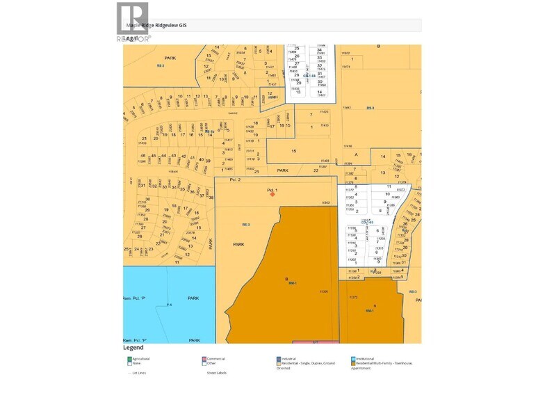 More Photos Of 11363 240 St, Maple Ridge Land For Sale