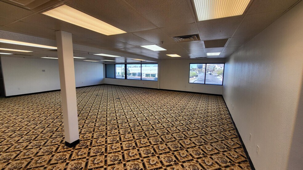 More Photos Of 3325-3326 W Oquendo Rd, Las Vegas Warehouse For Lease