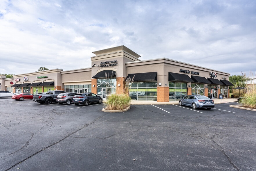 More Photos Of 3030 Frank Scott Pky W, Belleville Unknown For Lease