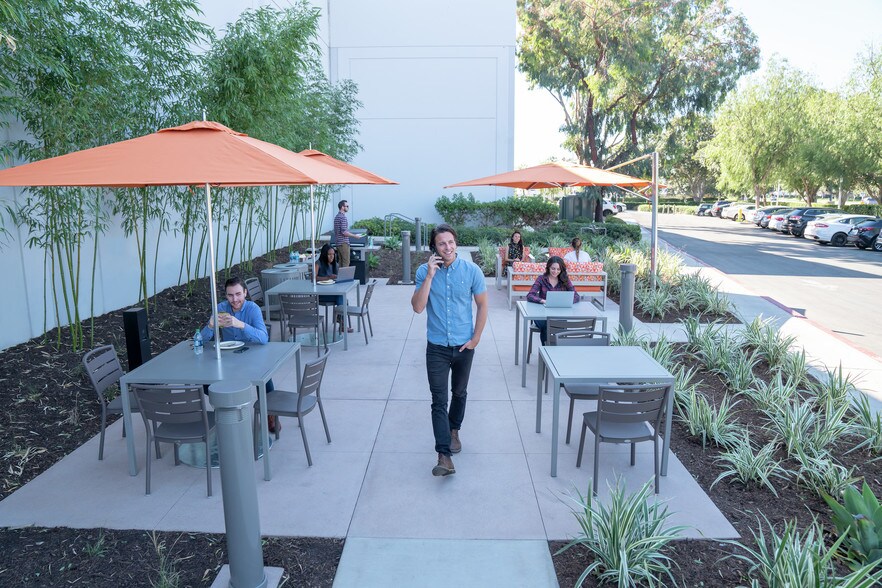 More Photos Of 117 Waterworks Way, Irvine Manufacturing For Lease