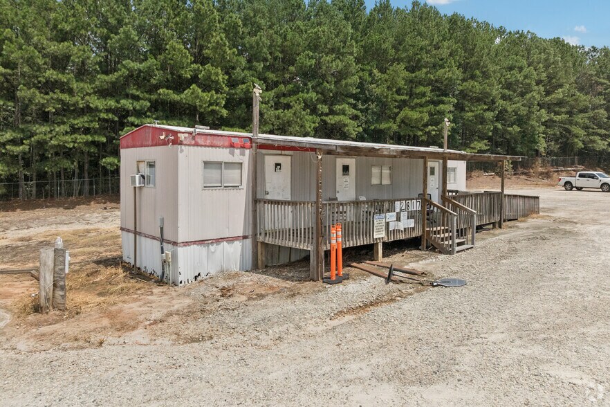 More Photos Of 2817 Bill Wright Rd, Jefferson Land For Lease