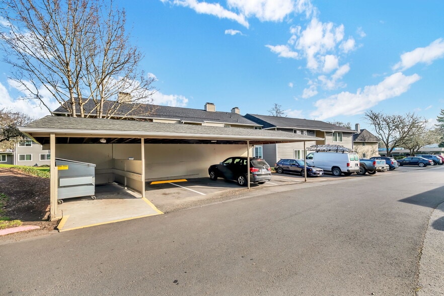 More Photos Of 10200 SW Conestoga Dr, Beaverton Multifamily For Sale