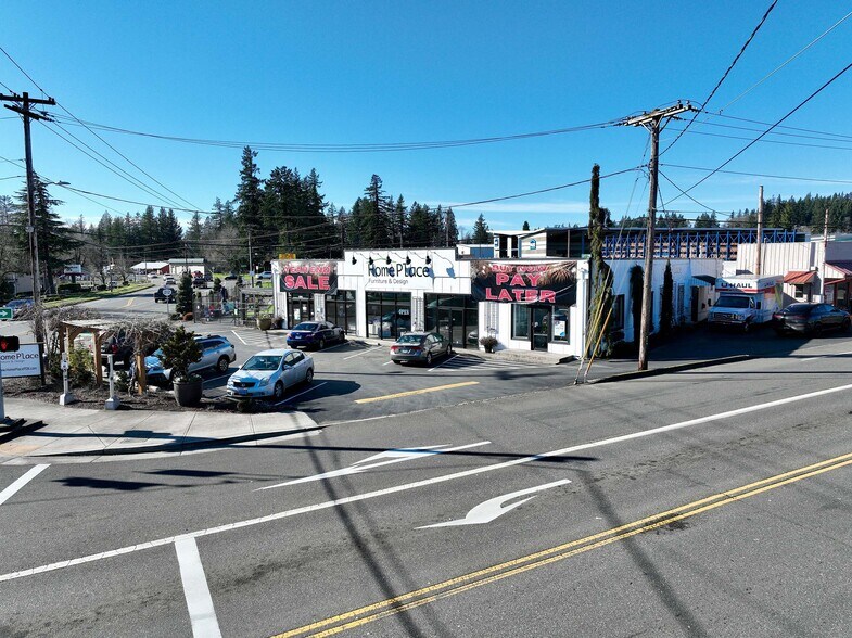 More Photos Of 19995 SE Highway 212, Damascus Freestanding For Lease