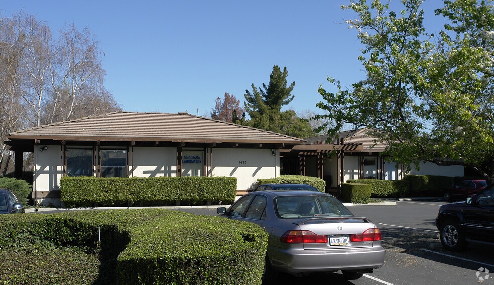 More Photos Of 1475 Cedarwood Ln, Pleasanton Medical For Lease