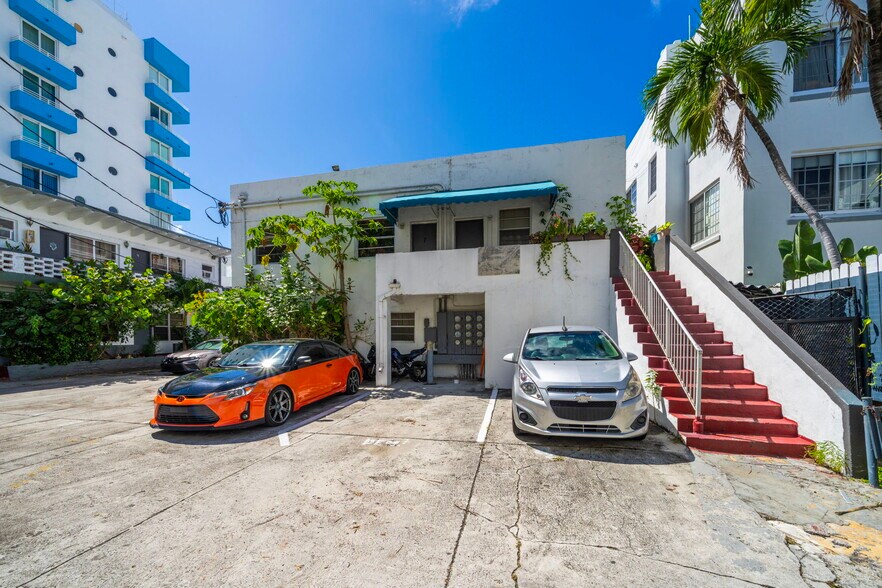 More Photos Of 249 Collins Ave, Miami Beach Land For Sale