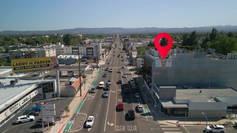 More Photos Of 8619 Reseda Blvd, Northridge Medical For Sale