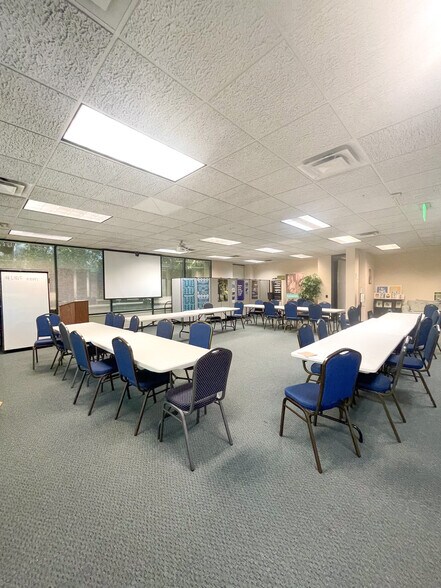 More Photos Of 6645 Peachtree Dunwoody Rd, Atlanta Office For Lease