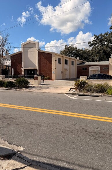 Primary Photo Of 512 S Parramore Ave, Orlando Specialty For Sale