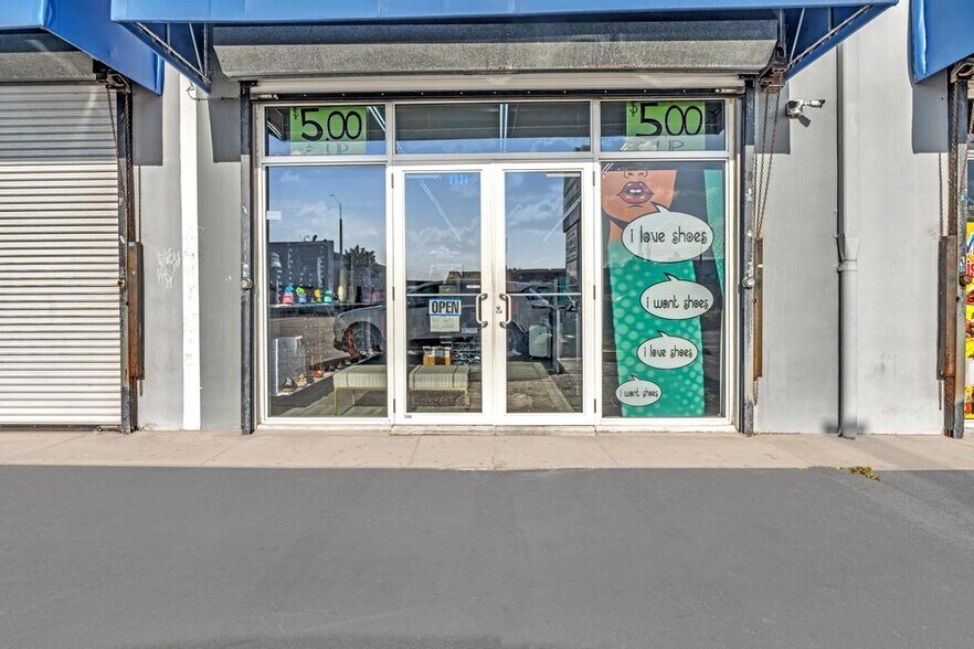 More Photos Of 2028-2042 NW 22nd Ave, Miami Storefront For Sale