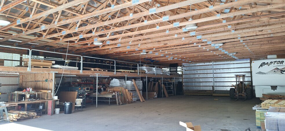 More Photos Of 1893 Pine Tree, Grawn Industrial For Sale