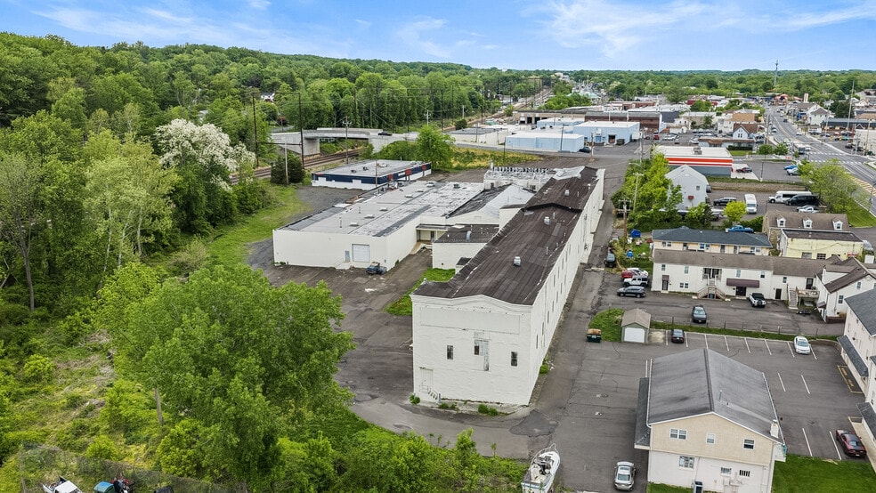 More Photos Of 50 Hulmeville Ave, Penndel Warehouse For Sale