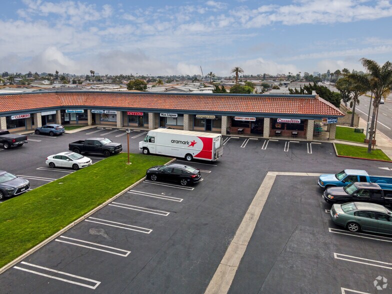 More Photos Of 6011-6033 Warner Ave, Huntington Beach Unknown For Lease