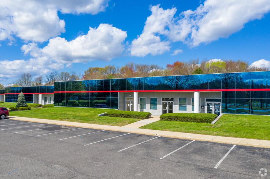 Primary Photo Of 16000 Horizon Way, Mount Laurel Office For Lease