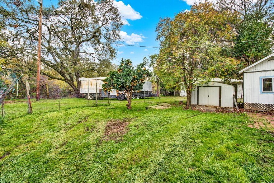 More Photos Of 300-316 Butcher Rd, Vacaville Land For Sale
