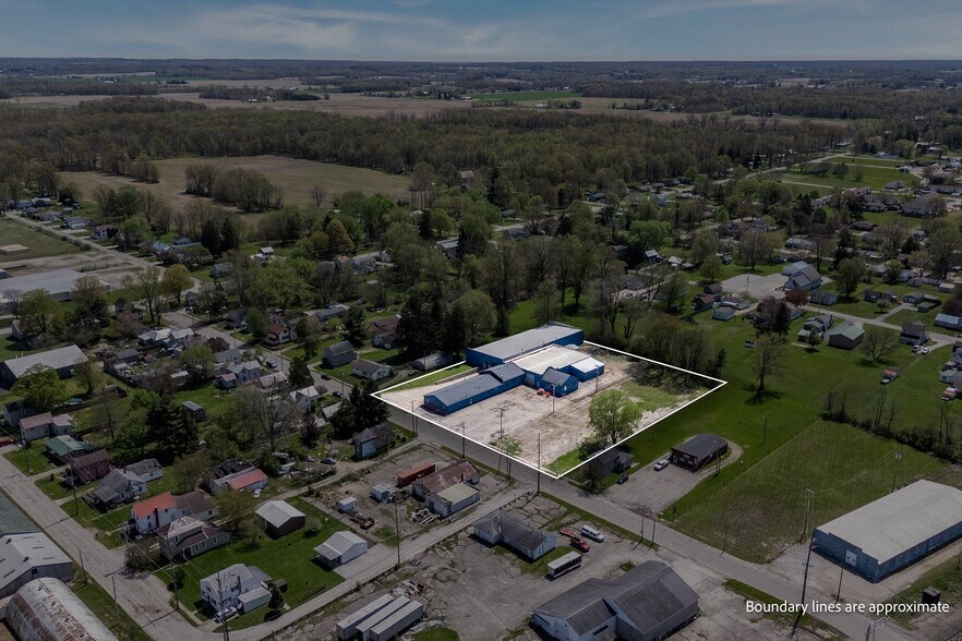 More Photos Of 303 E Parson St, Galion Manufacturing For Sale