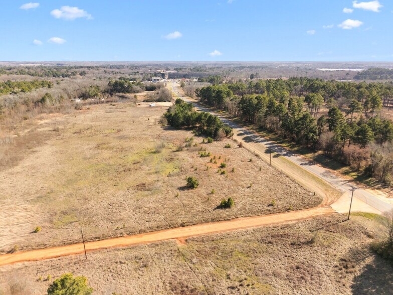 More Photos Of TBD FM 2661, Flint Land For Sale