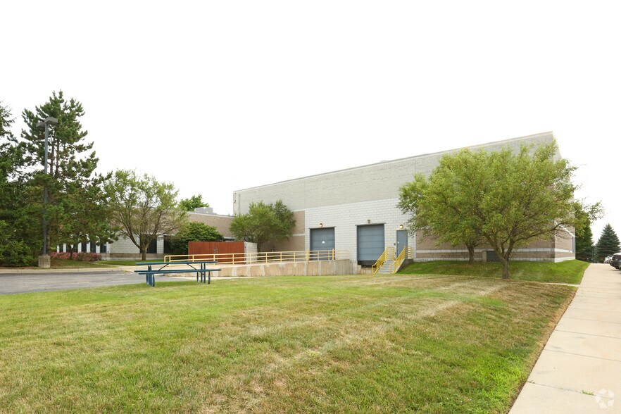 More Photos Of 47785 W Anchor Ct, Plymouth Research And Development For Sale