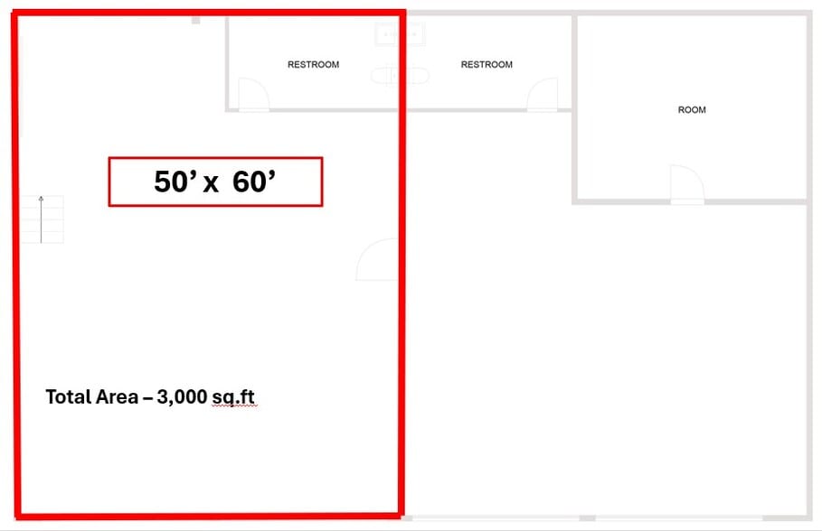 Primary Photo Of 512 Herriman Ct, Noblesville Warehouse For Lease